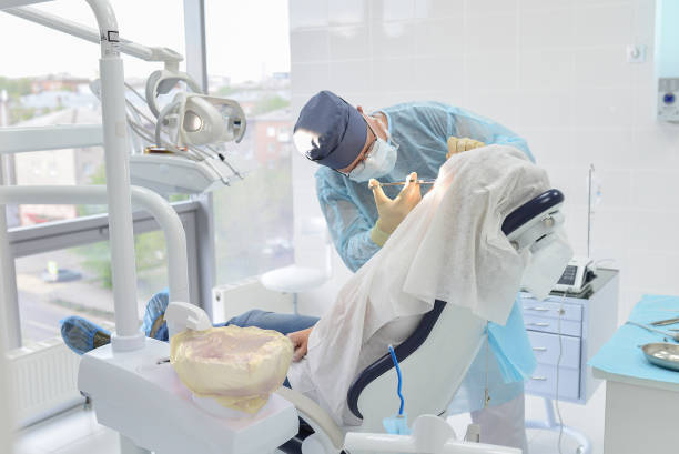 Best Emergency Treatment for Dental Infections or Abscesses in Lake Stevens, WA